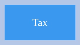 Tax