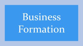 Business Formation