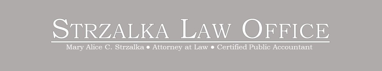 Strzalka Law Office